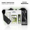 Xperience Kit tentation Fraise Bruma