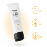 Gel glissant Aloe Vera Pina Colada Bruma