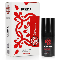 Baume intensifiant fraise...