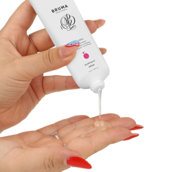 Gel glissant Aloe Vera Bubble Gum Bruma