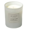 Bougie de massage Luxe Mandarine et Ylang ylang Je Joue