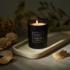 Bougie de massage Luxe Jasmin et Ylang ylang Je Joue