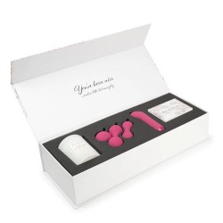 Coffret Gentil et Coquin Je...
