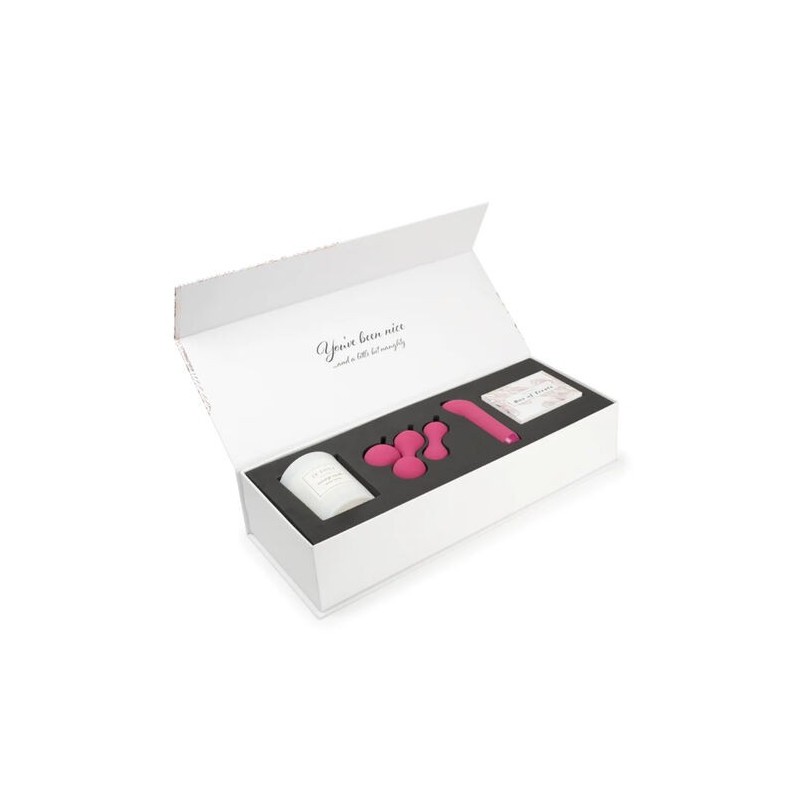 Coffret Gentil et Coquin Je Joue