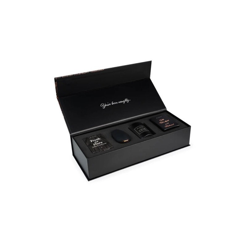 Coffret coquin Je Joue