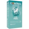 Préservatifs Ice Feel Control