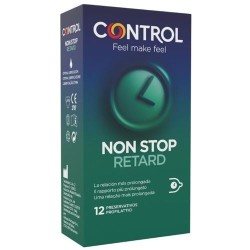 Préservatifs Non Stop...
