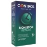 Préservatifs Non Stop Retard Control