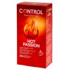 Préservatifs Hot Passion Control