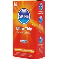 Préservatifs ultra fins...