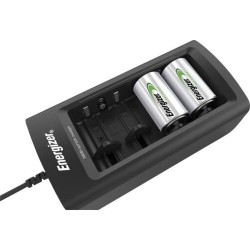 Chargeur Universel pour...