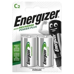 Batterie HR14 C 2500mAh...