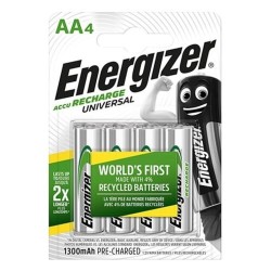Batterie AA Universelle...