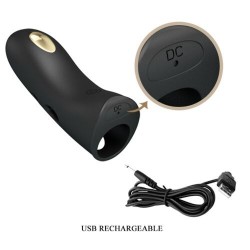 Couvre doigt electro-Stimulation Pretty Love