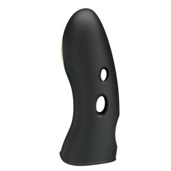 Couvre doigt electro-Stimulation Pretty Love