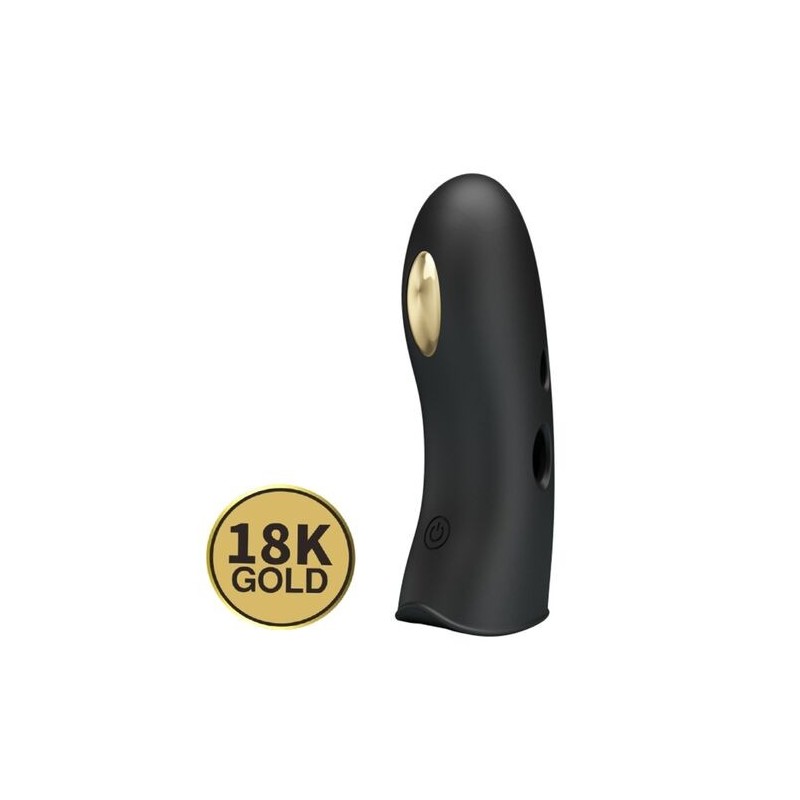 Couvre doigt electro-Stimulation Pretty Love