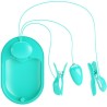 Coffret Pinces électro stimulation Pretty Love
