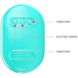 Coffret Pinces électro stimulation Pretty Love