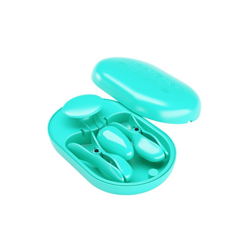 Coffret Pinces électro stimulation Pretty Love