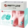 Coffret Pinces électro stimulation Pretty Love