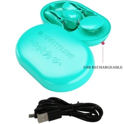 Coffret Pinces électro stimulation Pretty Love