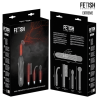 Wand Electro Stimulation haute fréquence Fetish Fantasy