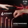 Wand Electro Stimulation haute fréquence Fetish Fantasy