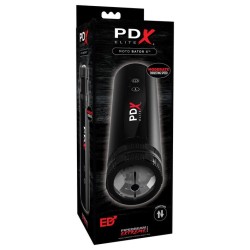 Masturbateur Moto Bator X PDX Elite