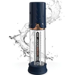 Masturbateur Max Boost Pump...