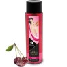 Gel de douche cerise givrée Shunga