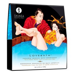 Lovebath Tentations de...