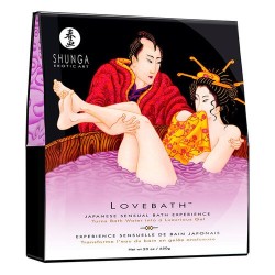 Lovebath Lotus Sensuel Shunga