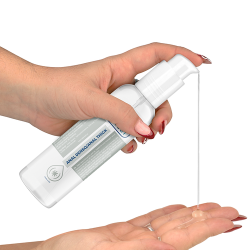 Lubrifiant aqueux anal Waterfeel