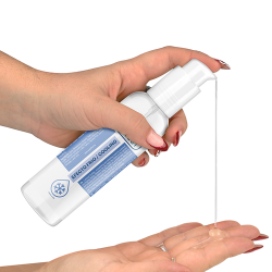 Lubrifiant aqueux effet froid Waterfeel