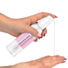 Lubrifiant aqueux Sugar Clouds Waterfeel