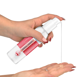 Lubrifiant aqueux Cerise Waterfeel
