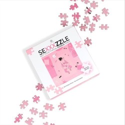Jeu Puzzle Game Sexxxzzle Secret Play