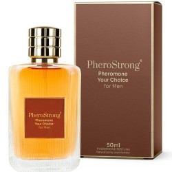 Parfum Your Choice for Men...