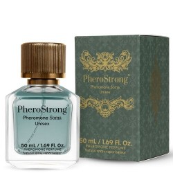Parfum Soma Unisexe...