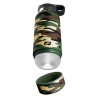 Strocker Fuck Flask bleu Vagin camouflage PDX PLUS
