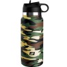 Strocker Fuck Flask bleu Vagin camouflage PDX PLUS
