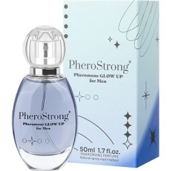 Parfum Glow up for Men...