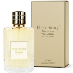 Parfum Your Choice for...