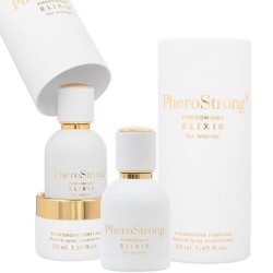 Elixir Phéromones for Women...