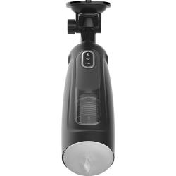 Masturbateur vagin Tornado 360 rotation JamyJob