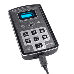 Boîter Axis Electro-Stimulateur ELECTRASTIM