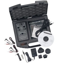 Stimulateur Sensavox E-Stim...