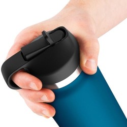 Strocker Fuck Flask bleu Vagin discret marron PDX PLUS