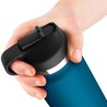 Strocker Fuck Flask bleu Vagin discret marron PDX PLUS