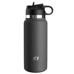 Strocker Fuck Flask noir...